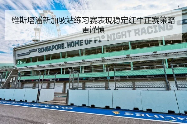 维斯塔潘新加坡站练习赛表现稳定红牛正赛策略更谨慎